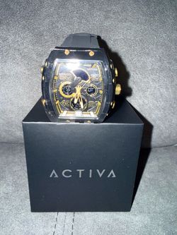 Activa/Invicta watch