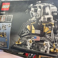 Lego APOLLO 50 