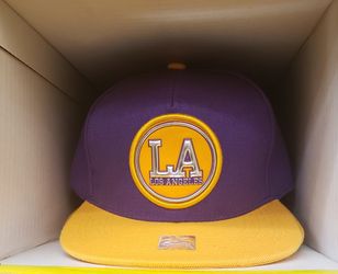 Custom hats!