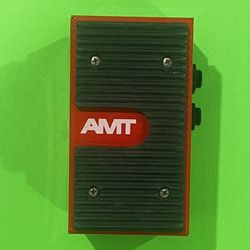 AMT Electronics EX-50 Mini Expression Pedal