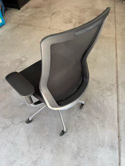 Choral Ergonomic Office Chair