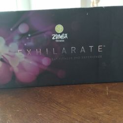 Zumba Ultimate