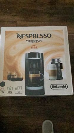 Espresso And Coffee Maker Duo