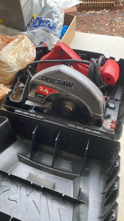 Skil Saw