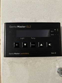Gavita Master EL2