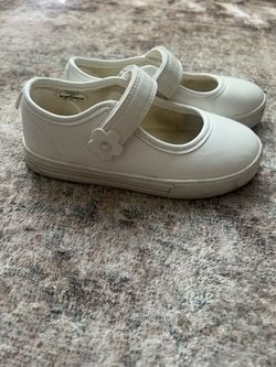 Osh kosh maryjane toddler shoes