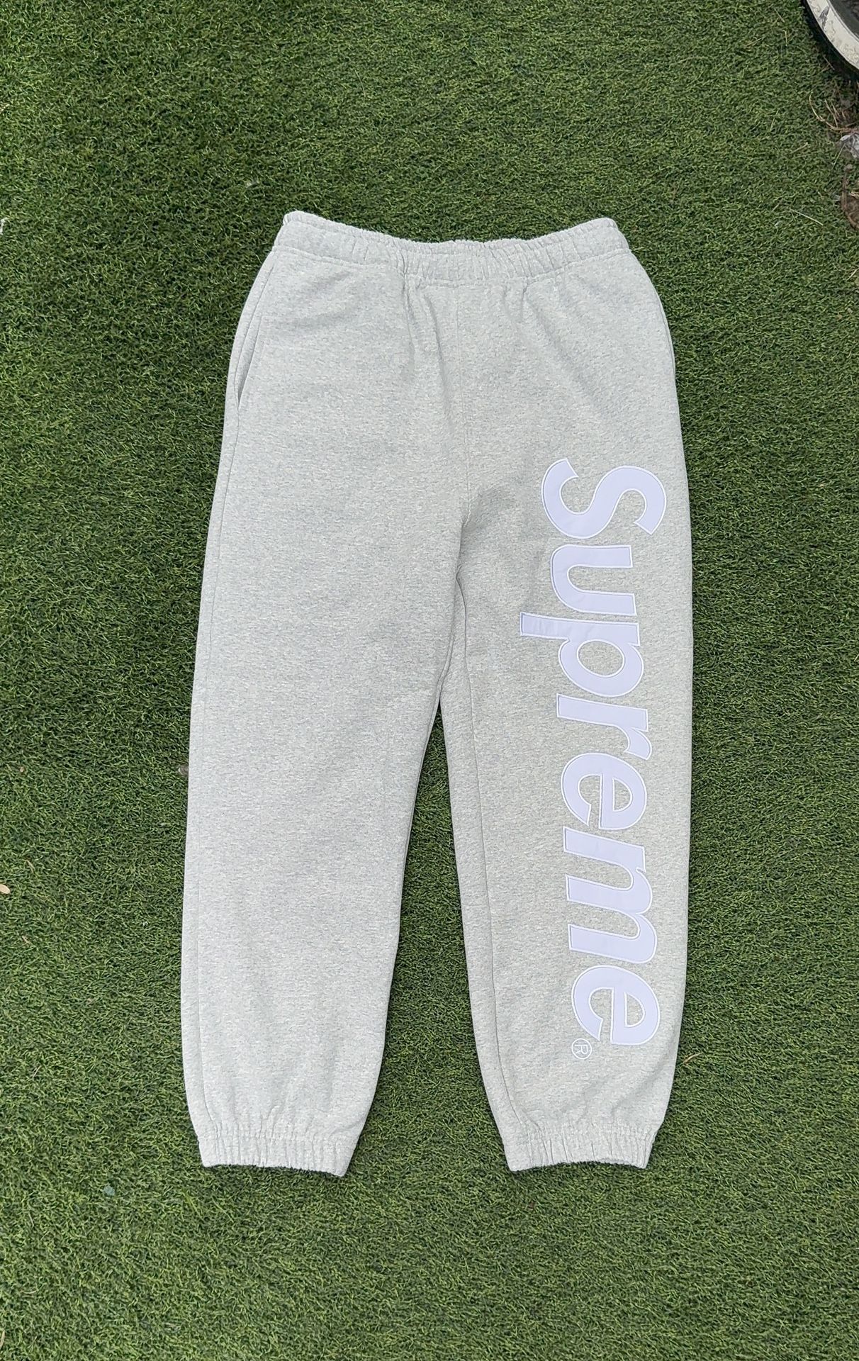 Supreme Sweats