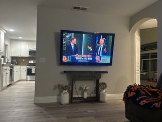 55” Plasma Samsung