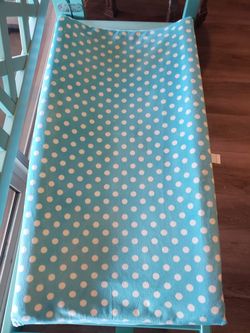 Changing pad & Cover