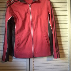 Girls / Womens jacket Size Small