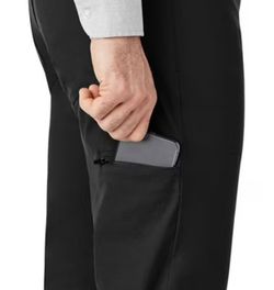 Men’s pants