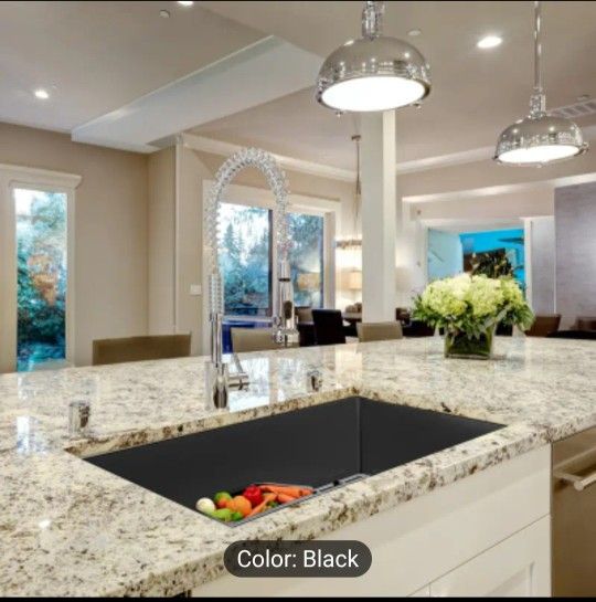 KITCHEN SINK
