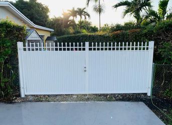 Fence