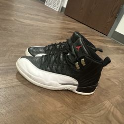 Jordan Playoff 12s