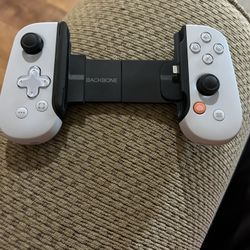 PlayStation Backbone