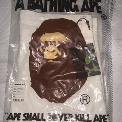 Bape Pants