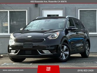 2018 Kia Niro