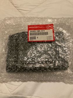 Honda body control module