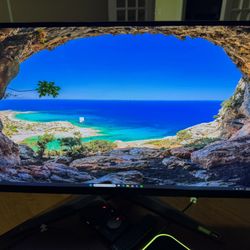 LG Ultra Gear 2k 240z Gaming monitor