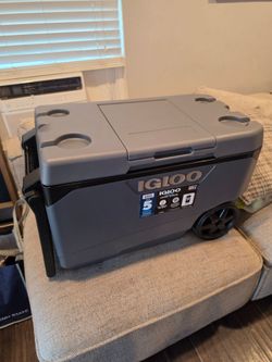 Cooler
