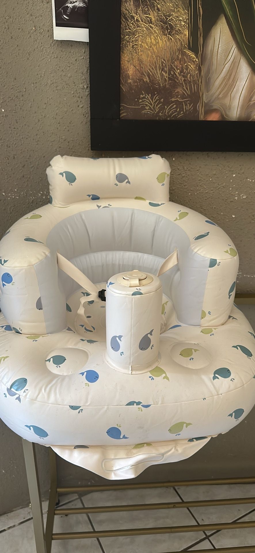 Baby Chair