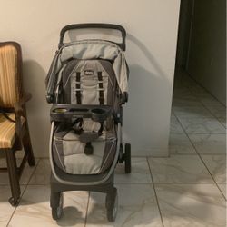 Chicco Stroller