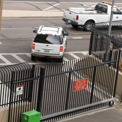 Gate opener-HySecurity SlideDriver 