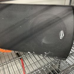 Klipsch Outdoor Speakers 