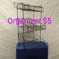 Office Organizer 