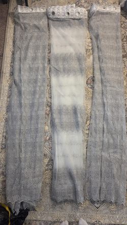 curtains , pillow covers and long coushin covers
