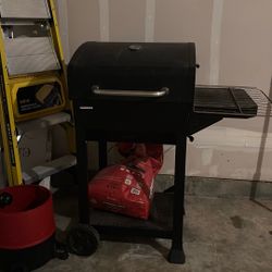 Grill