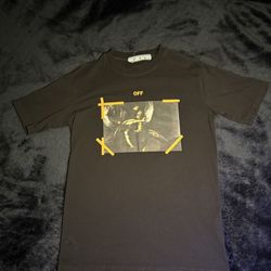 Off-White Men’s T-Shirt 