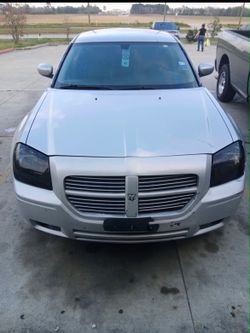 2007 Dodge Magnum