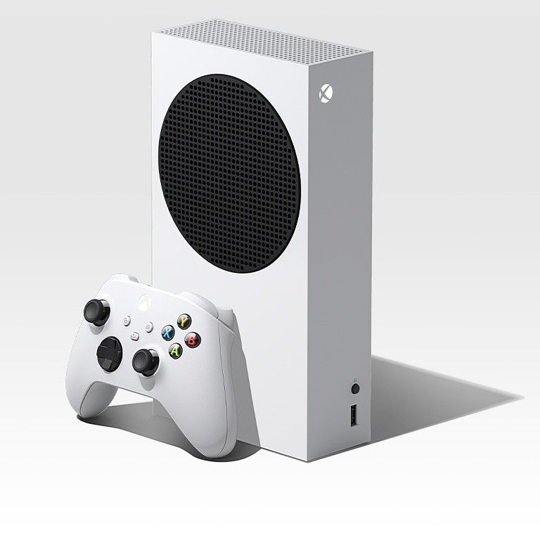Xbox S Series I have 1 pre order if you are interested