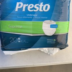 Pañales Para Adultos 