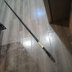 T Bar / A/C /Electricial Screw Pole