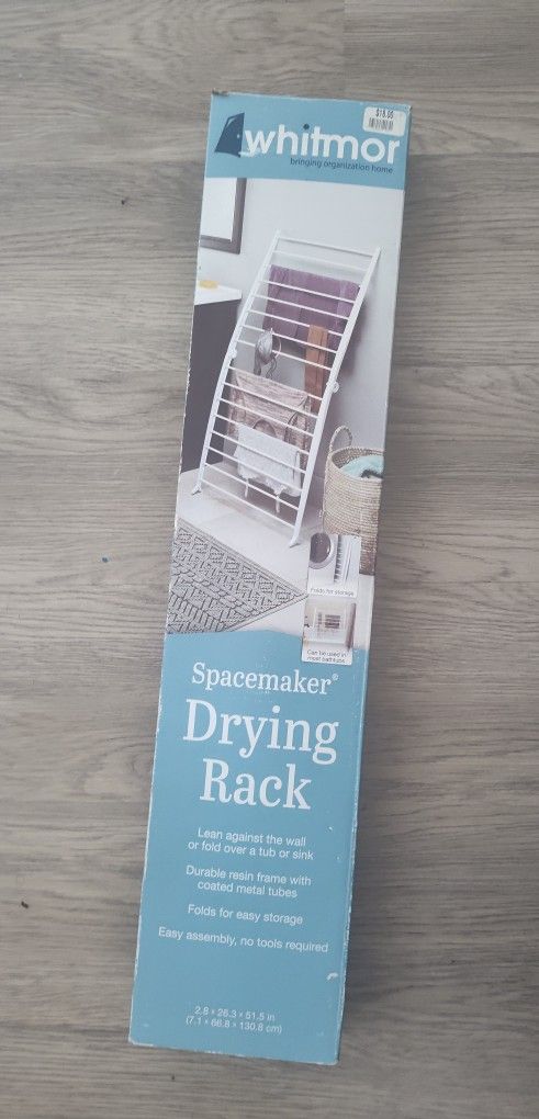 Drying Rack