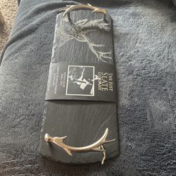 Mini Slate Cheese Board