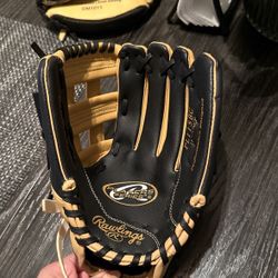 Rawlings Youth Baseball Glove