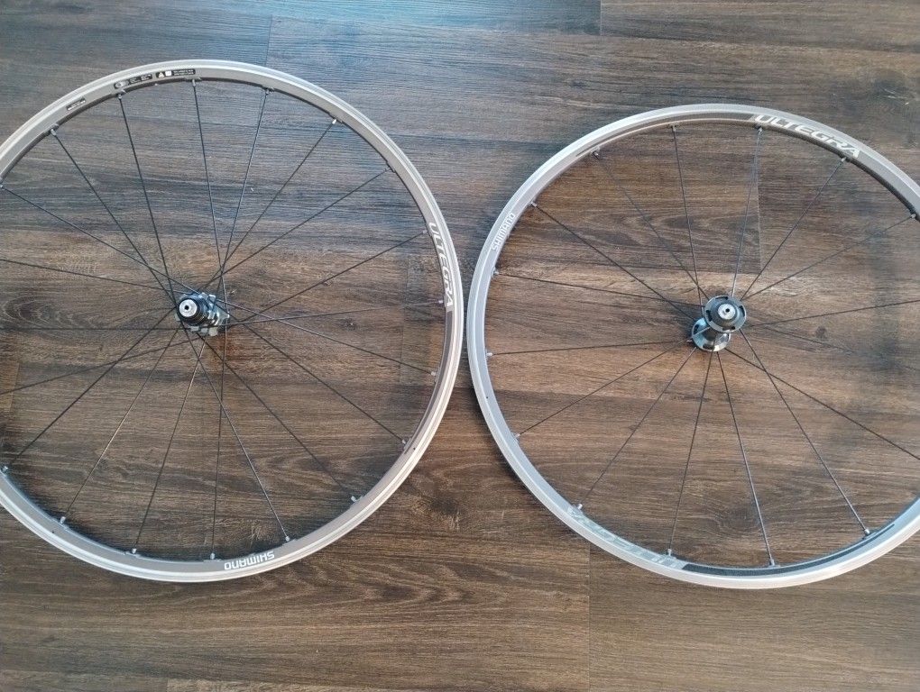 Shimano Ultegra 6800 Wheelset 11speed