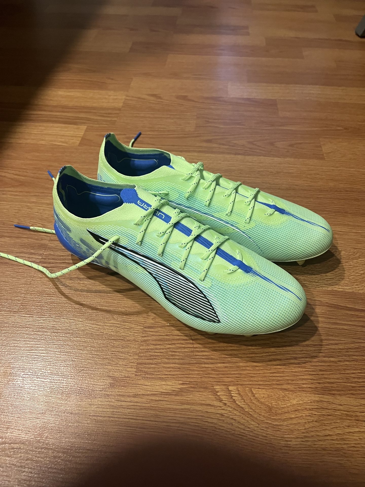New Puma Ultra 5 Ultimates