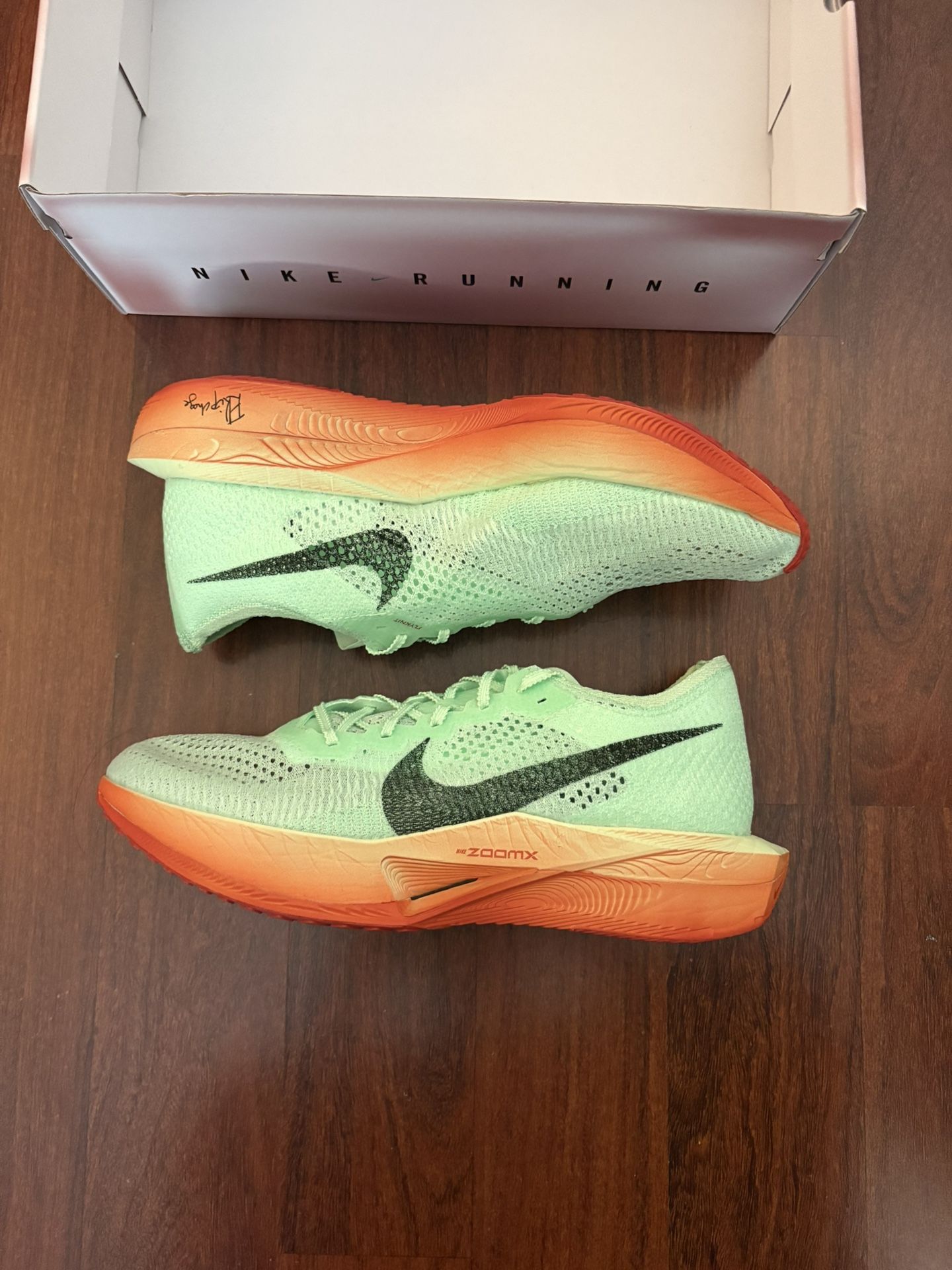 Nike Vaporfly 3 Size 12