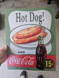 Vintage diner decor