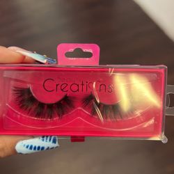 Beauty creation lash “ Shade “