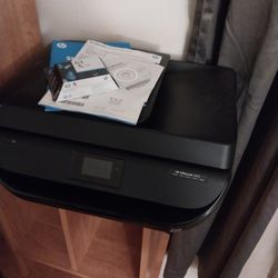 HP Office Jet 4652