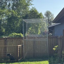 Dog Kennel