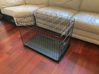 Dog Cage