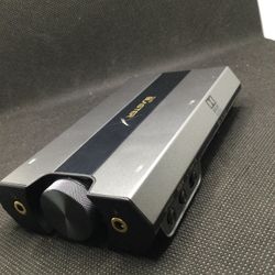 Sound Blaster X G6 Creative Audio 