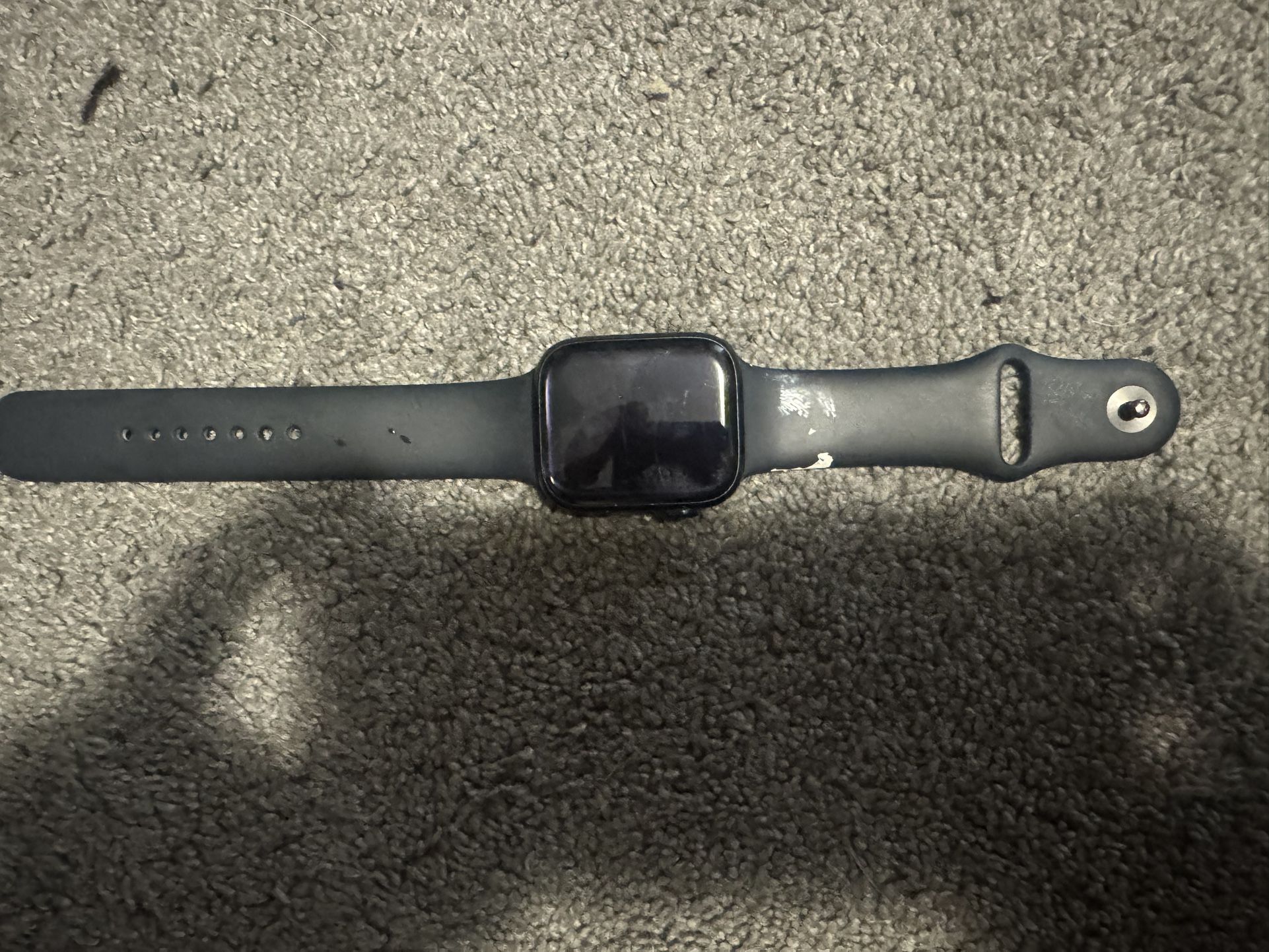 apple watch series 7 45mm