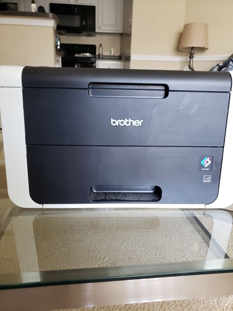 BROTHER Laser printer